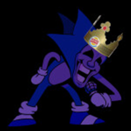 Survive Majin Sonic!!