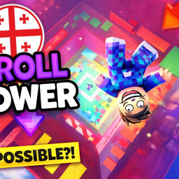 [Chat💬] {50% off) Georgian troll tower
