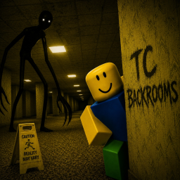 TC Backrooms [NEW]