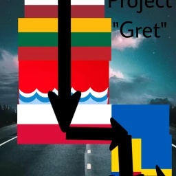 Project Gret (WINTER UPDATE!) icon