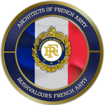 [FA] ~ Architects of French Army