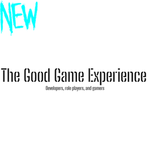 The Good Game Experience