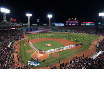 Home of The Red Sox