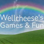 Wellcheese's Games and Fun