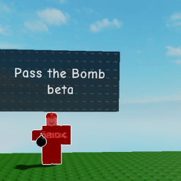 Bomb Rush (RELEASE :) )