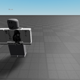 Shirts looks on Block Rigs