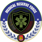 TPNPRP || Medical Reserve Forceᅠᅠ