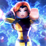 [~] Dimensional Clash