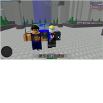 Justins Youtube Crew