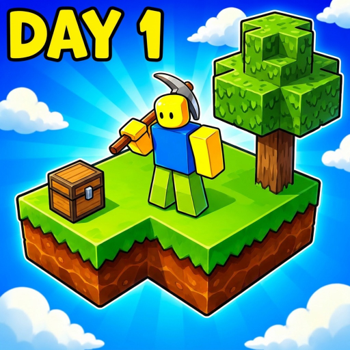Build a Block Empire icon