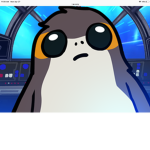 PORG - Squad