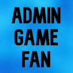 ADMIN Game Fan