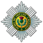 3rd Regiment of Foot Guards (Scots Guards)