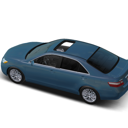 Sports Car Slot