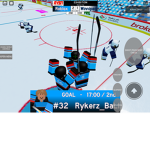 Do-hockey world tour