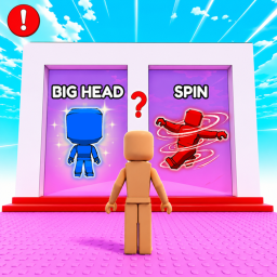 🤔 Would You Rather: Mutation Tower 🫙