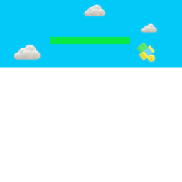 Jump off a baseplate and die simulator