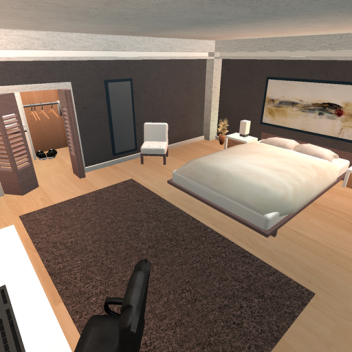 Modern Apartment