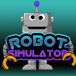 🤖 [NEW] Robot Simulator X 🤖