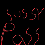 Sussy pass