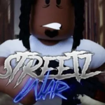 Streetz War #COMEBACK