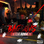 .+BagBoyzENT+.