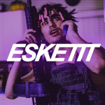 ESKETIT! Self Made...
