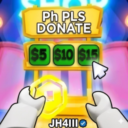 [Ph] PLS DONATE