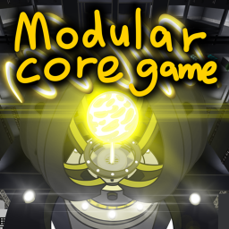 (Legacy) Modular Core Game