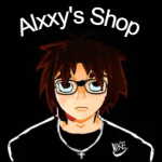 Alxxy's Shop