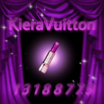 KieraVuitton