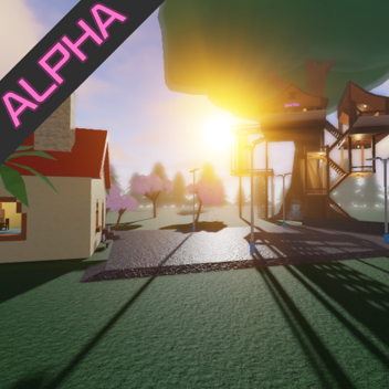 Noc's Cozy Area [ALPHA]