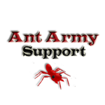 Ant Army Support