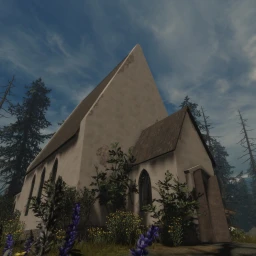 Nature's Church icon