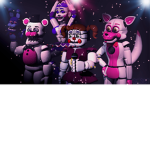Nights at Kenneth's ( Official Group )