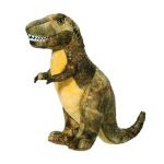 The Church Of Dino