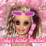 ishy's barbie fanclub