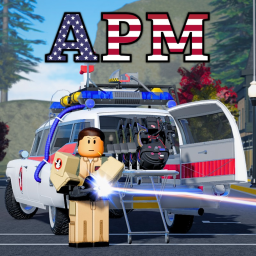 [🪦HEARSE🪦] American Plains Mudding icon