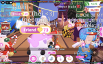 ########## Foxo's