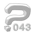 Secret 43