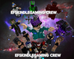 efskindlegaming crew