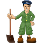 Zookeeper159
