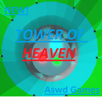 Tower Of Heaven [Tower Rebuilt!]