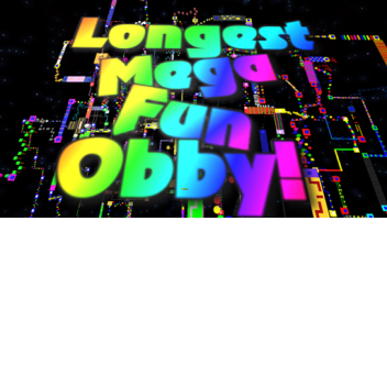 Super Long Mega Obby!