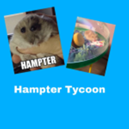 Hampter Tycoon!