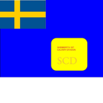 Swedish Calvary Division
