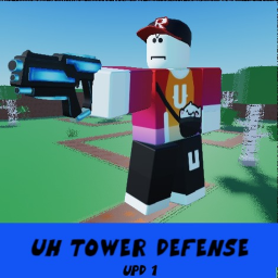 Uh Tower Defense