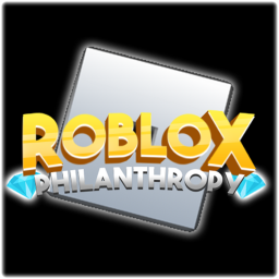 Roblox philanthropy donations