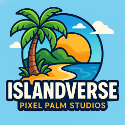 [🌴] IslandVerse  🔊