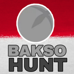 BAKSO HUNT [WARNET!]